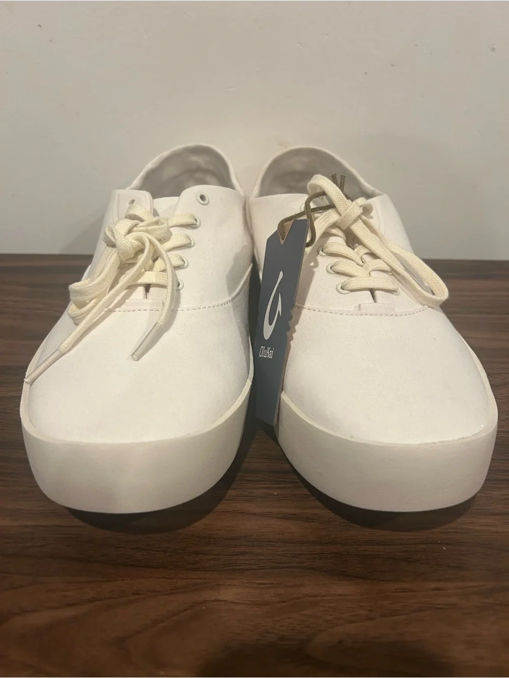 OluKai Tradewind Sneakers
